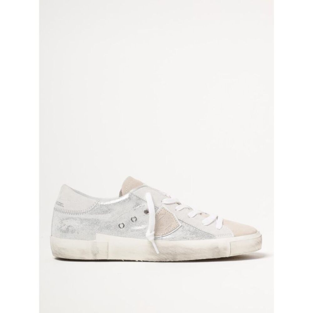 Philippe Model Sneakers Woman Grey